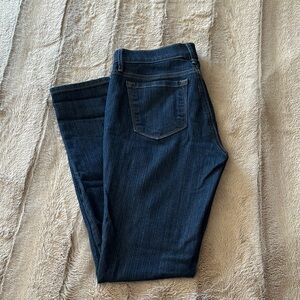Loft Classic Blue Women's Jeans